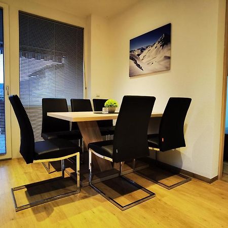 Alpenblume Apartment Imst Ngoại thất bức ảnh