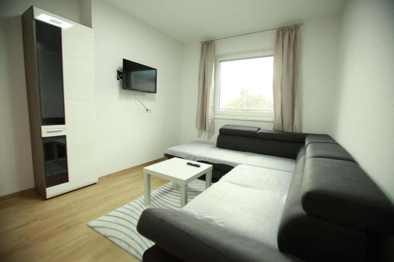 Alpenblume Apartment Imst Ngoại thất bức ảnh