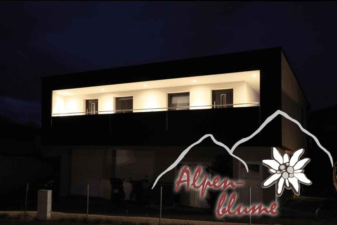 Alpenblume Apartment Imst Ngoại thất bức ảnh